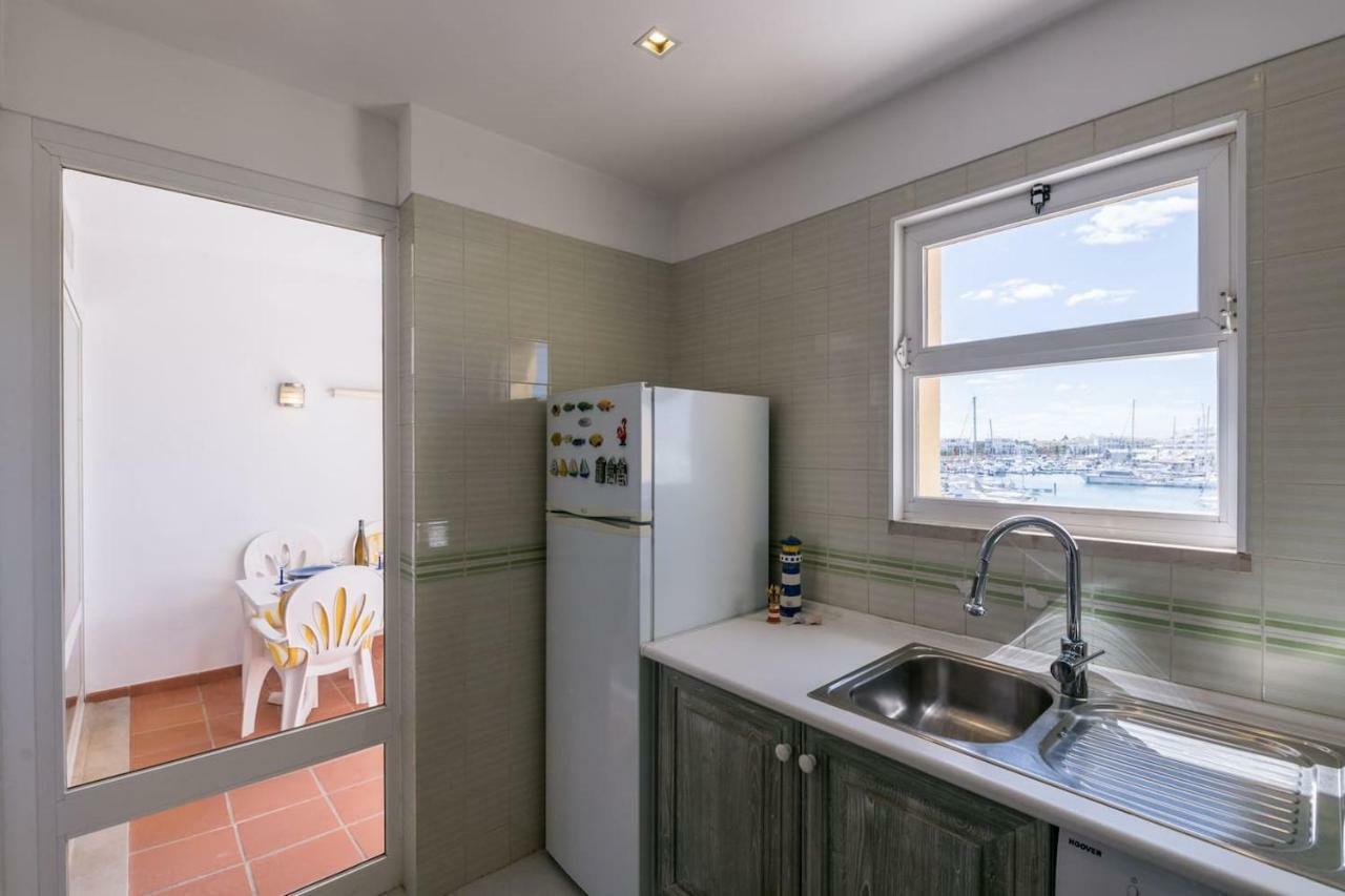 Lovelystay - Two Bedroom Duplex At Vilamoura Marina Exterior photo