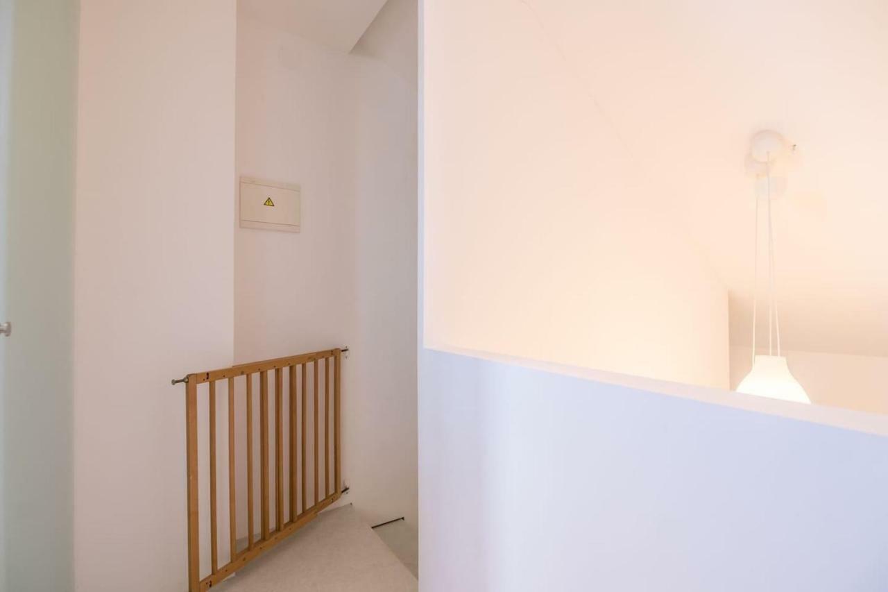 Lovelystay - Two Bedroom Duplex At Vilamoura Marina Exterior photo