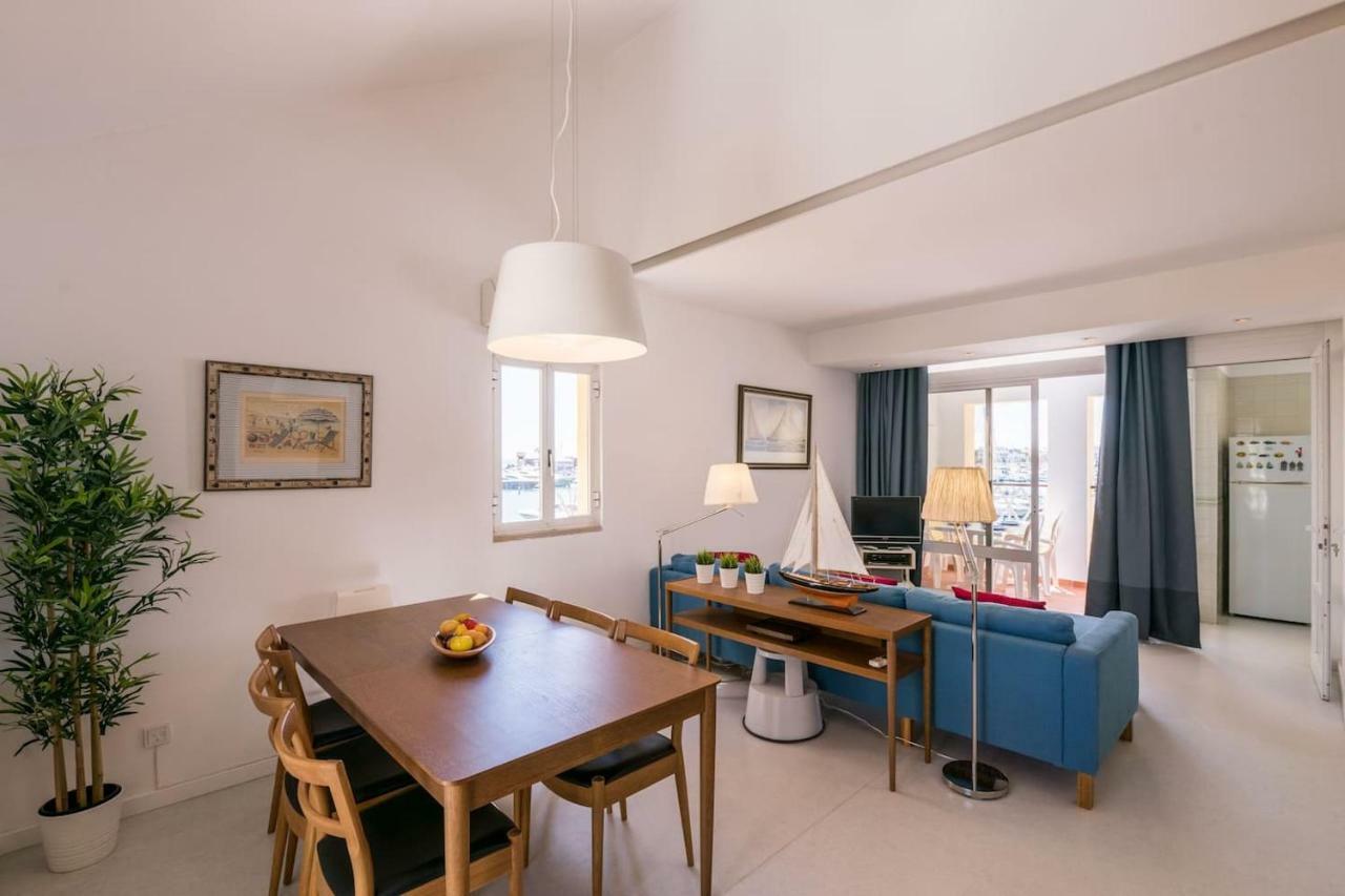 Lovelystay - Two Bedroom Duplex At Vilamoura Marina Exterior photo