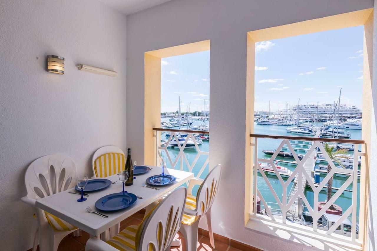 Lovelystay - Two Bedroom Duplex At Vilamoura Marina Exterior photo