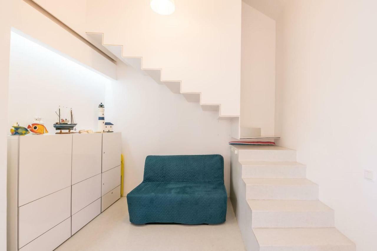 Lovelystay - Two Bedroom Duplex At Vilamoura Marina Exterior photo