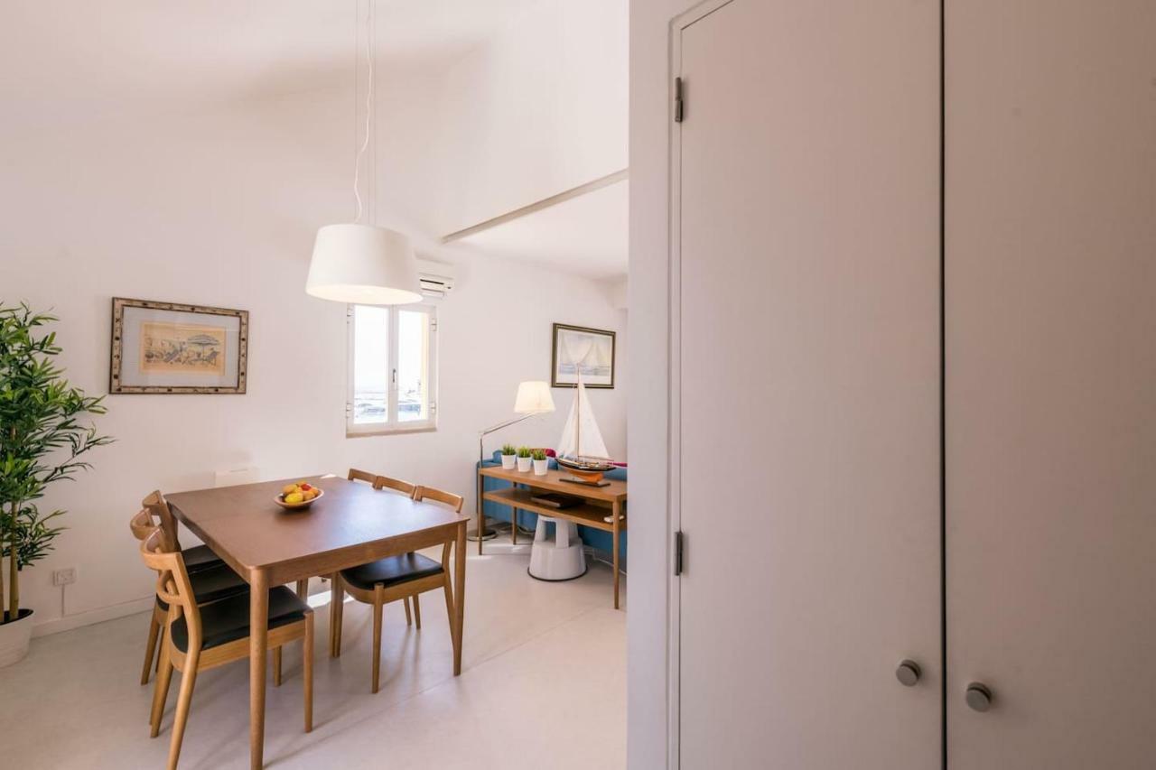 Lovelystay - Two Bedroom Duplex At Vilamoura Marina Exterior photo